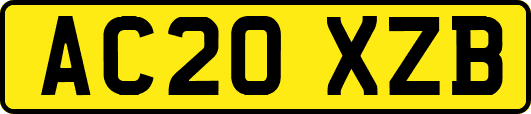 AC20XZB