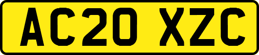 AC20XZC