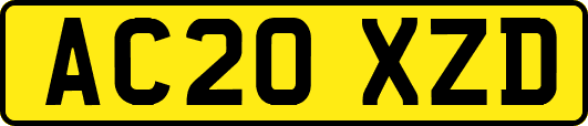 AC20XZD