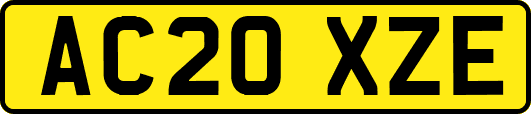 AC20XZE