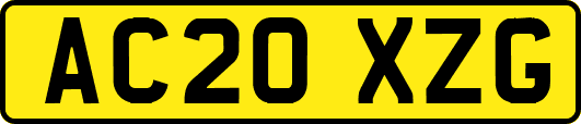 AC20XZG