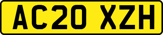 AC20XZH