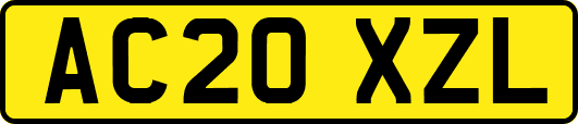 AC20XZL