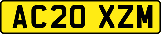 AC20XZM