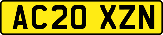 AC20XZN