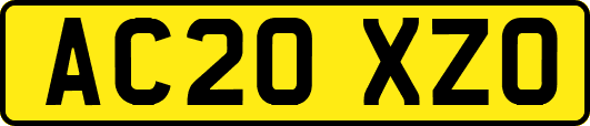 AC20XZO