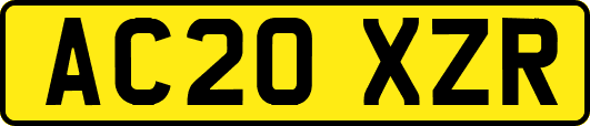 AC20XZR