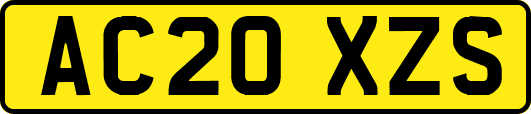 AC20XZS