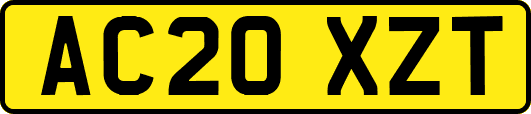 AC20XZT