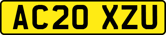 AC20XZU