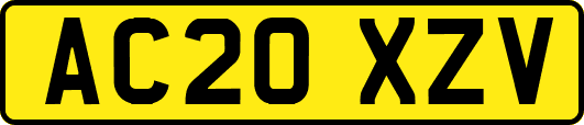 AC20XZV