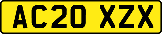 AC20XZX