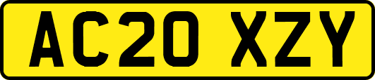 AC20XZY