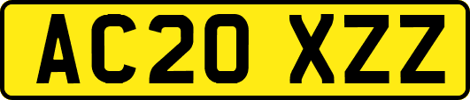 AC20XZZ