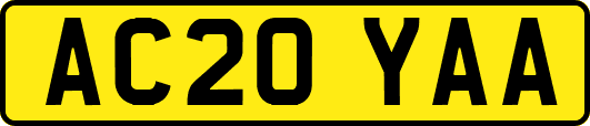 AC20YAA