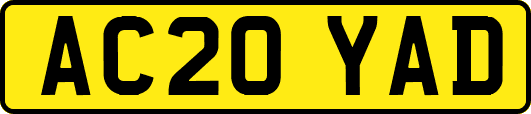 AC20YAD