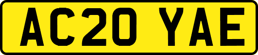 AC20YAE