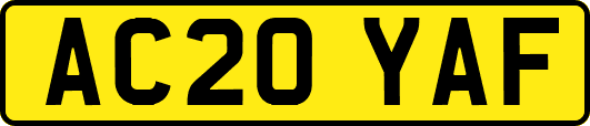 AC20YAF