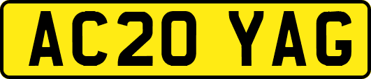 AC20YAG