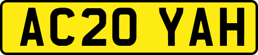AC20YAH