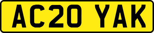 AC20YAK