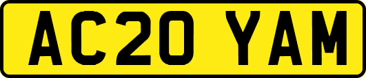 AC20YAM