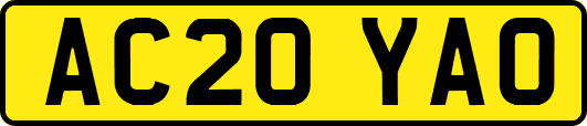 AC20YAO