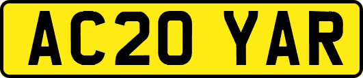 AC20YAR