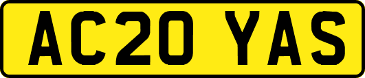 AC20YAS