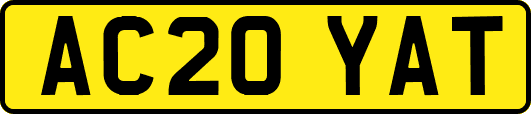 AC20YAT