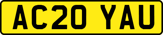AC20YAU
