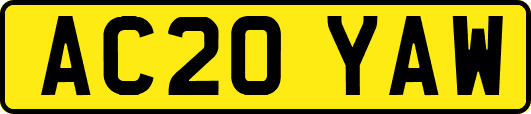 AC20YAW