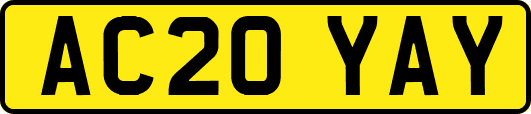 AC20YAY