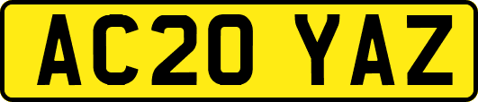 AC20YAZ
