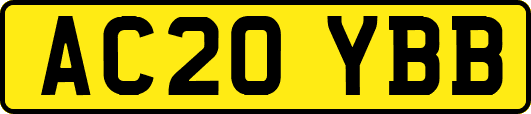 AC20YBB