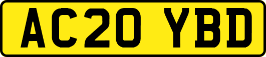AC20YBD
