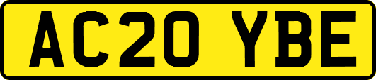 AC20YBE
