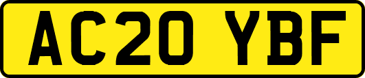 AC20YBF