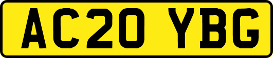 AC20YBG