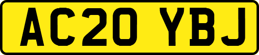 AC20YBJ