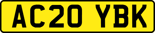 AC20YBK