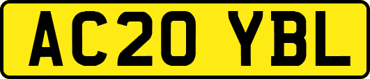 AC20YBL