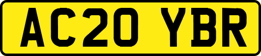 AC20YBR