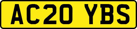 AC20YBS