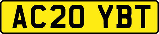 AC20YBT