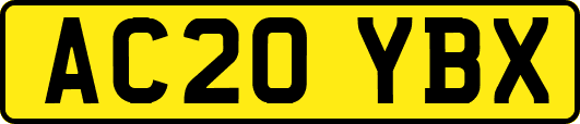 AC20YBX
