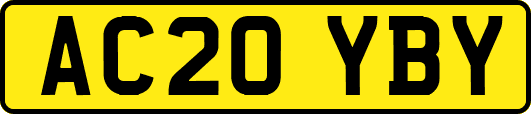 AC20YBY