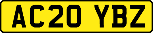 AC20YBZ
