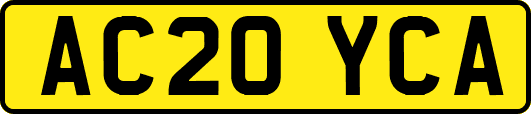 AC20YCA