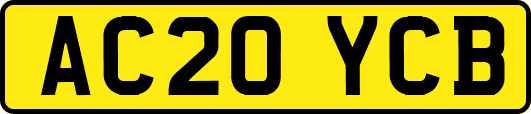 AC20YCB